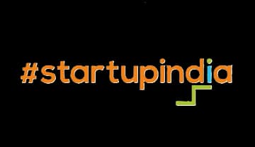 Startup India Logo
