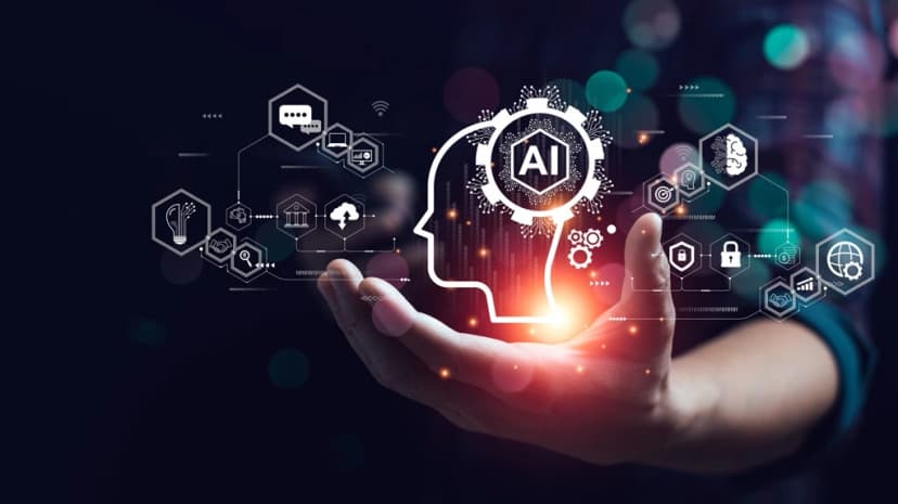 AI-Powered Academic Project Platform