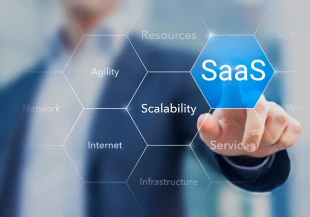 SaaS Platform for Startup