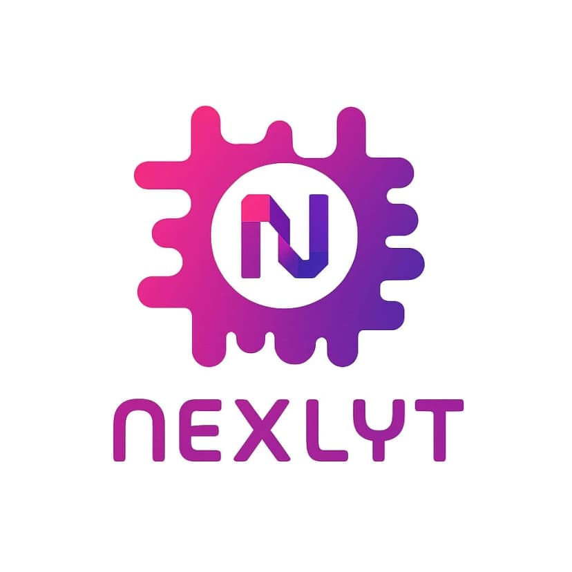 Nexlyt Logo